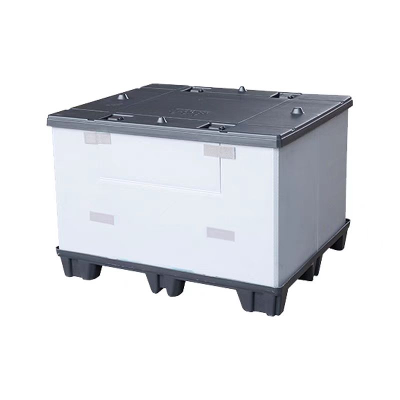 коробка поддона