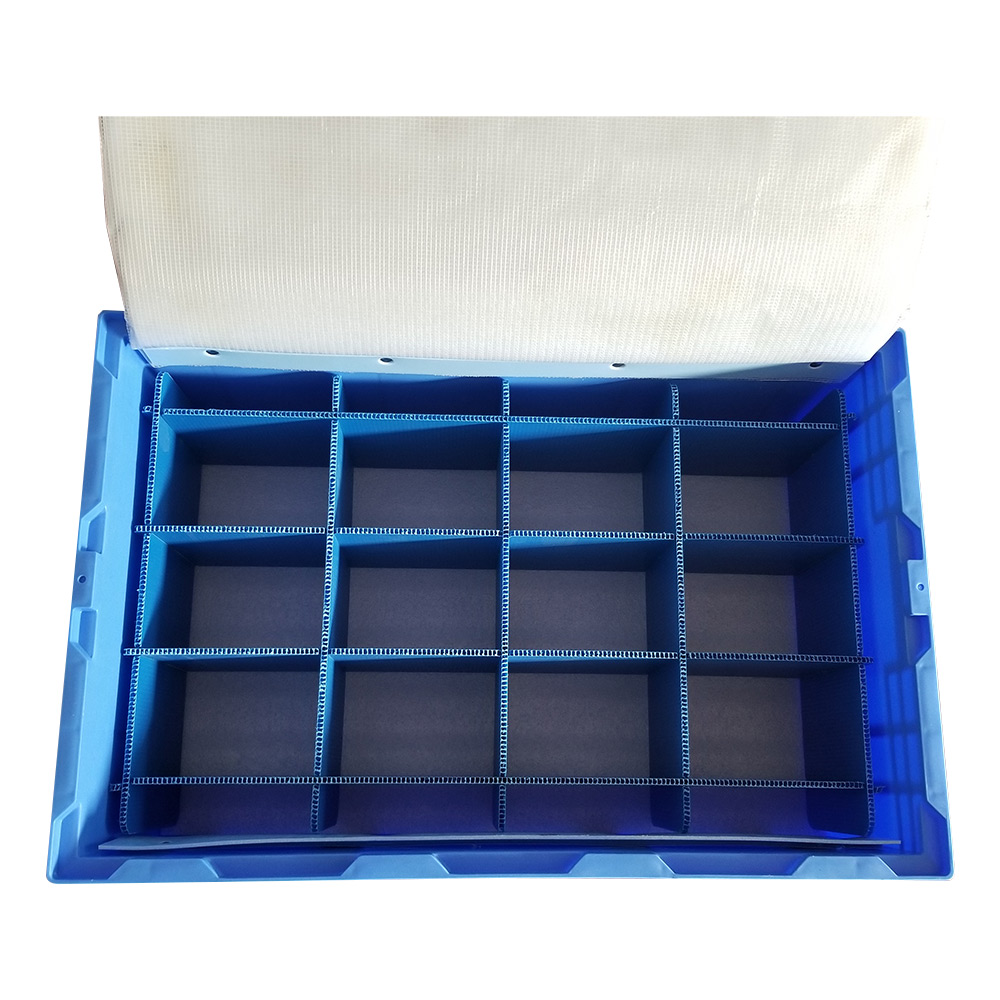 Обшивка полыми досками