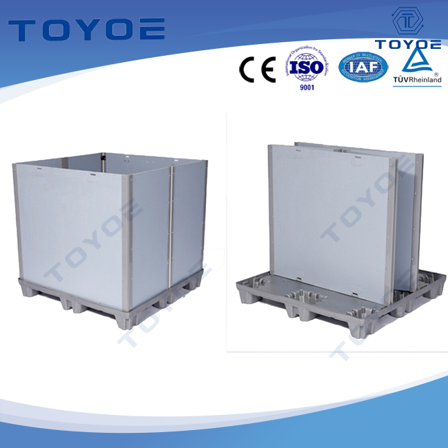 Организовать умнее: универсальное пластиковое хранение с персонализированными вставками, доступными решениями.