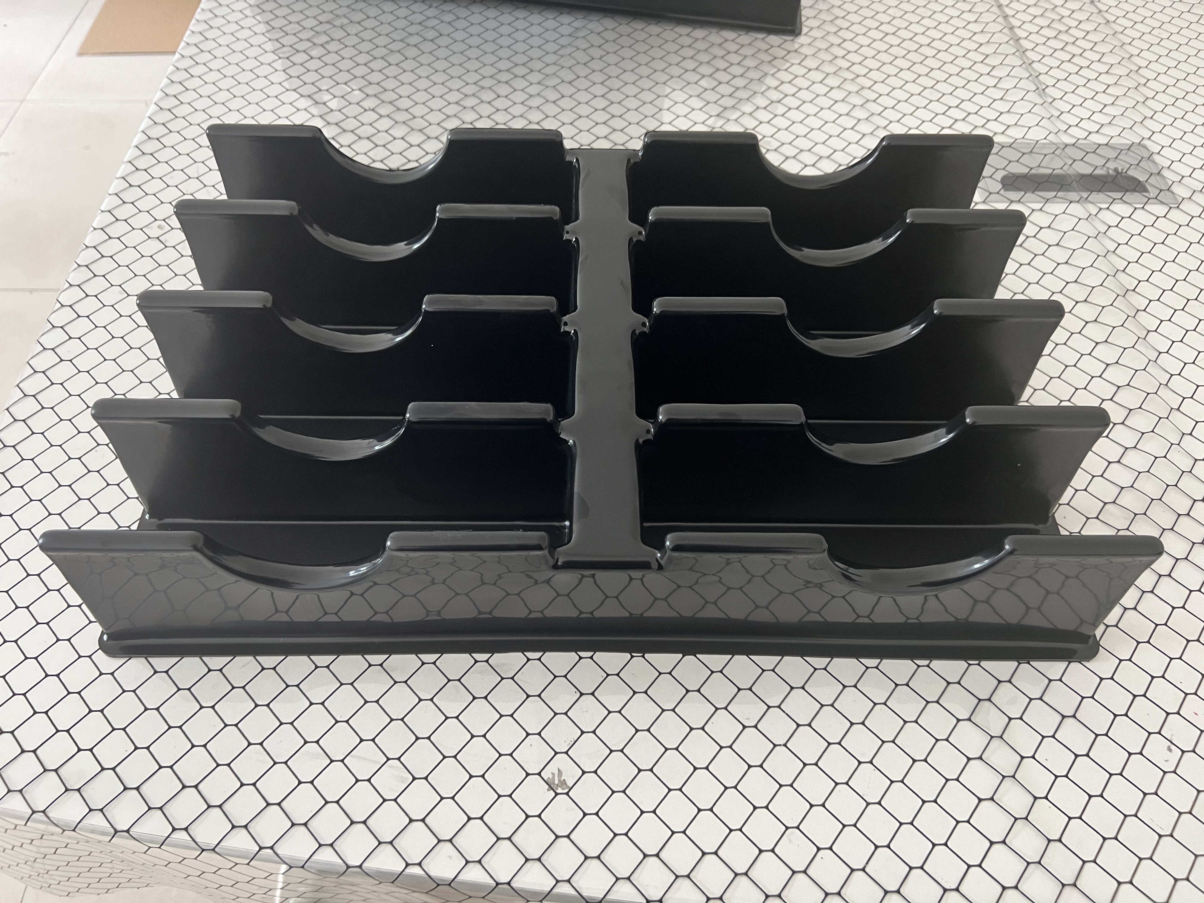 Flexilid Precision Crate - устойчивая к царапинам поверхность для медицинских устройств