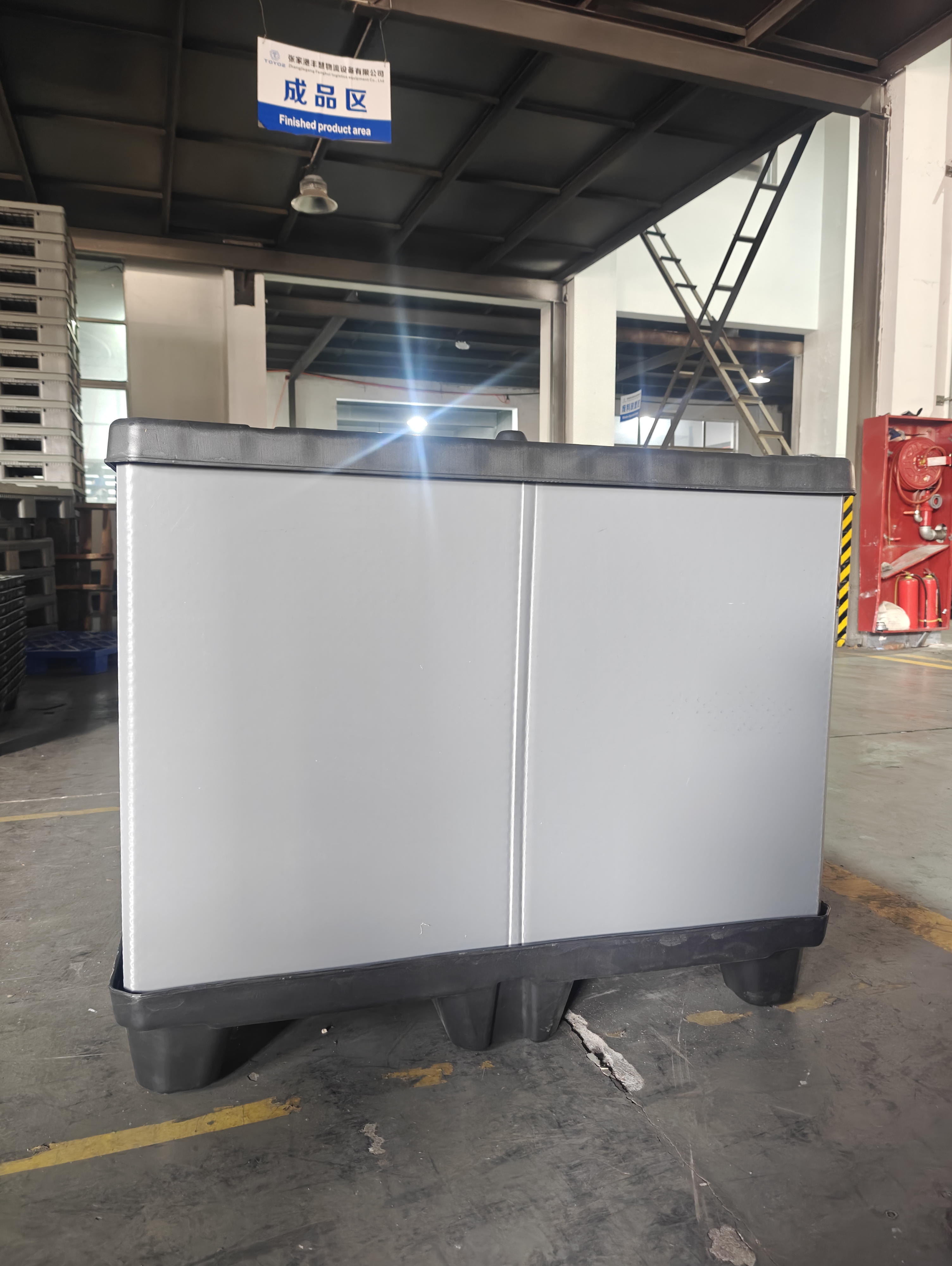 Anti-Scrape Coaming Box-сохраняет ваши высококачественные автоматические детали в целости и звучание