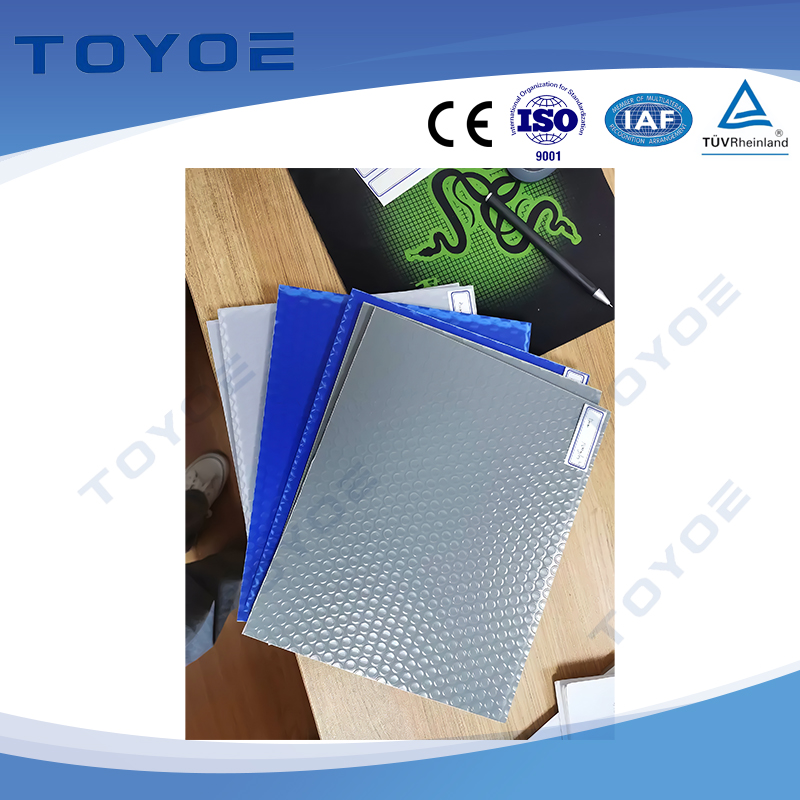 PP Honeycomb Panels подходят для пластиковых рукавов для поддонов