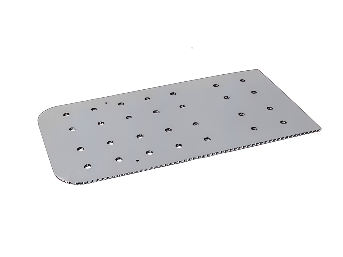 Сотовая панель