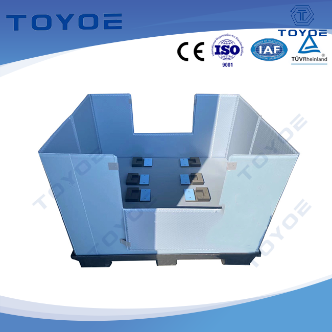 Коробка панели с GWM: безопасная часть безопасности