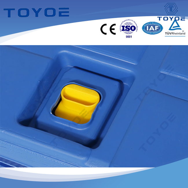 Всепогодная корзина для хранения защиты, настраиваемое для нестандартных форм