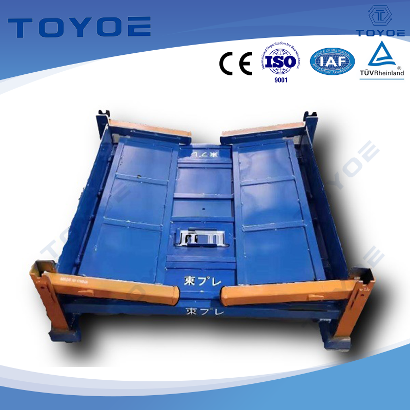 Настраиваемая стойка автомобильных деталей (цвет, размер, форма) соответствует стандартам ЕС