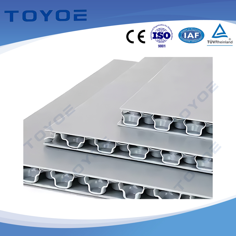 PP Honeycomb Panels подходят для рекламных щитов
