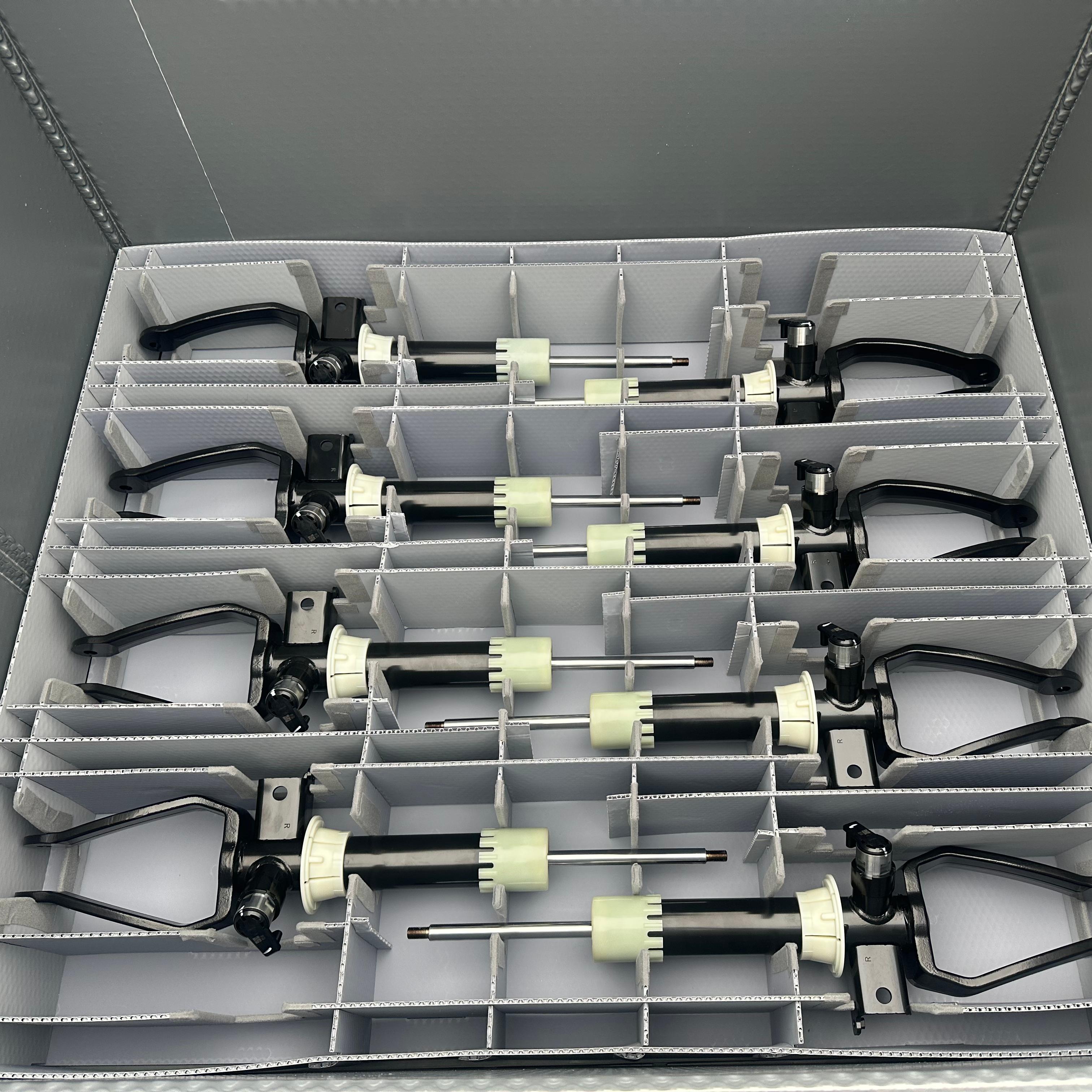 Разделитель полых досок