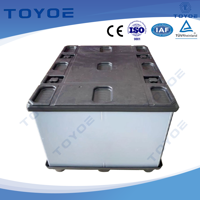 1200*800 Honeycomb Board Box Covered, а также лоток, обеспечивающий максимальную грузоподъемность.