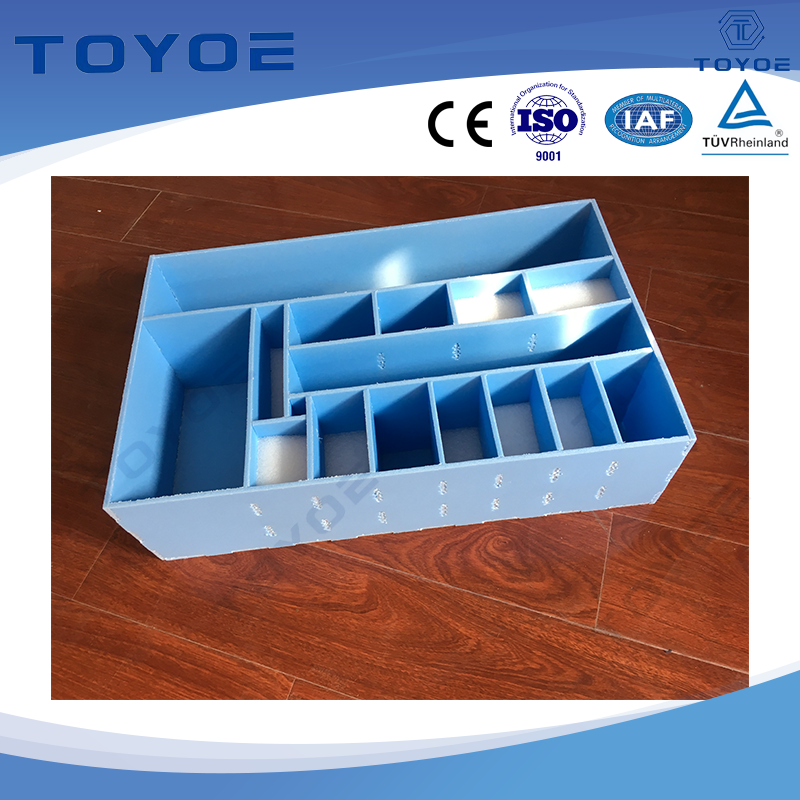 Настраиваемый бюджетный контейнер для хранения, предупреждение о повышении цены