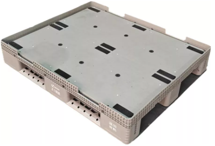 Пластиковый поддон