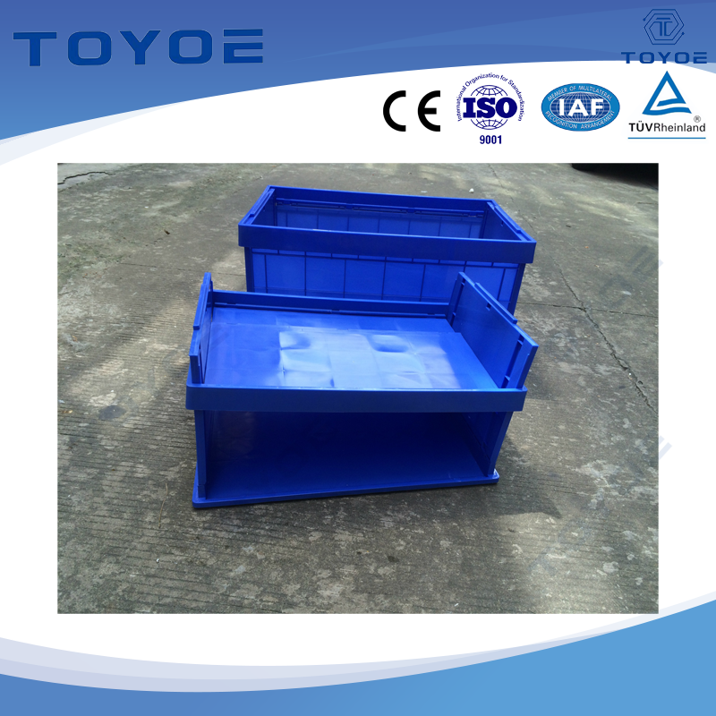 Многофункциональные мусорные баки HDPE высокой плотности, решение для хранения ЕС, соответствующее хранению ЕС