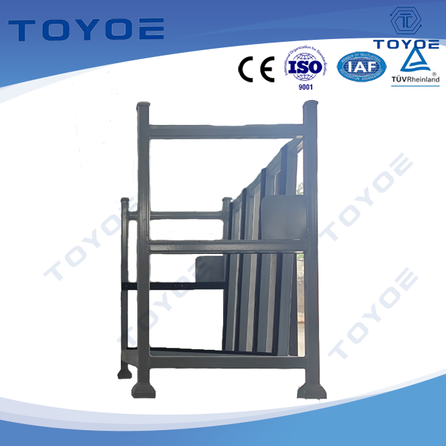 Мобильные стойки оптимизируют oem Auto Part Assembly.