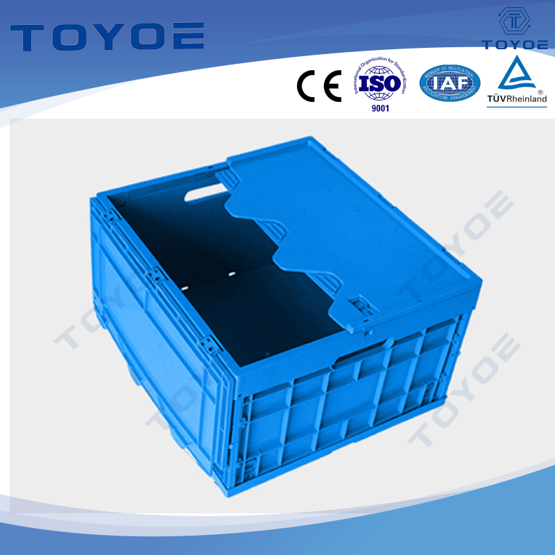Многофункциональные мусорные баки HDPE высокой плотности, решение для хранения ЕС, соответствующее хранению ЕС