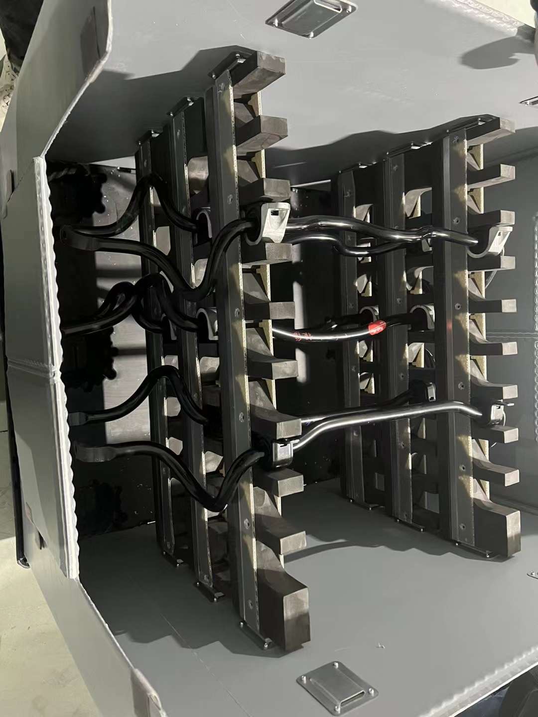 Ecolift Ergo Tote - на 30% легче с не скользящими ручками