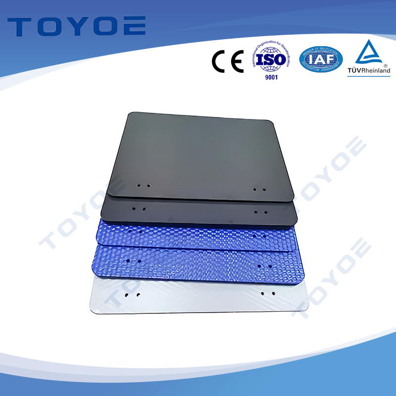 PP Honeycomb Panels используются для спинки автокресла
