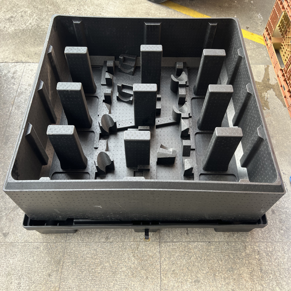 вкладыш из пенополипропилена