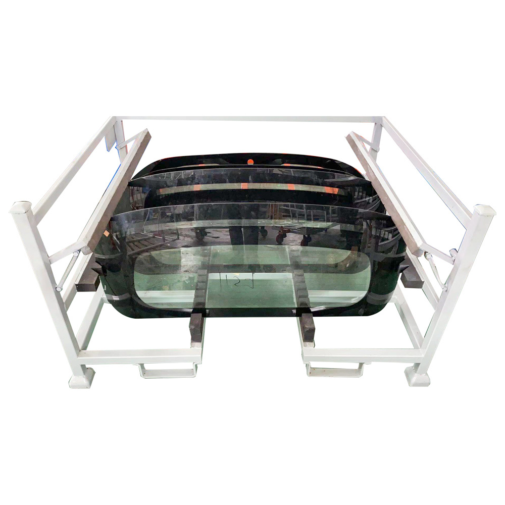 Металлические стеллажи для хранения по индивидуальному заказу.