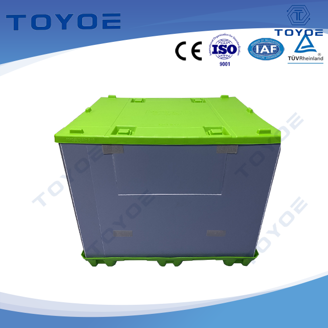 Корпуса батареи CATL: гарантированная безопасность компонентов