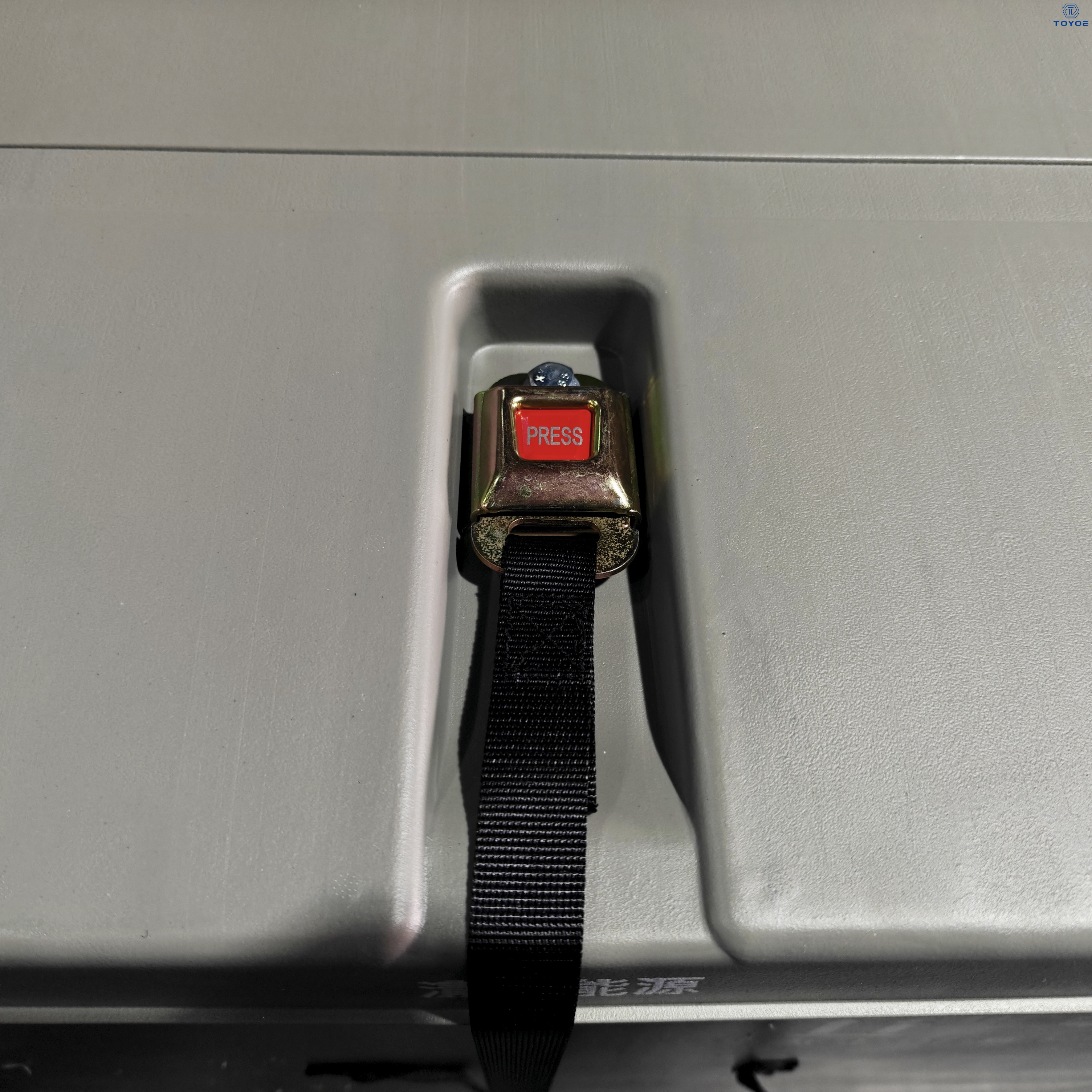 1100*1100*1000 Пластиковый поддон высокого качества