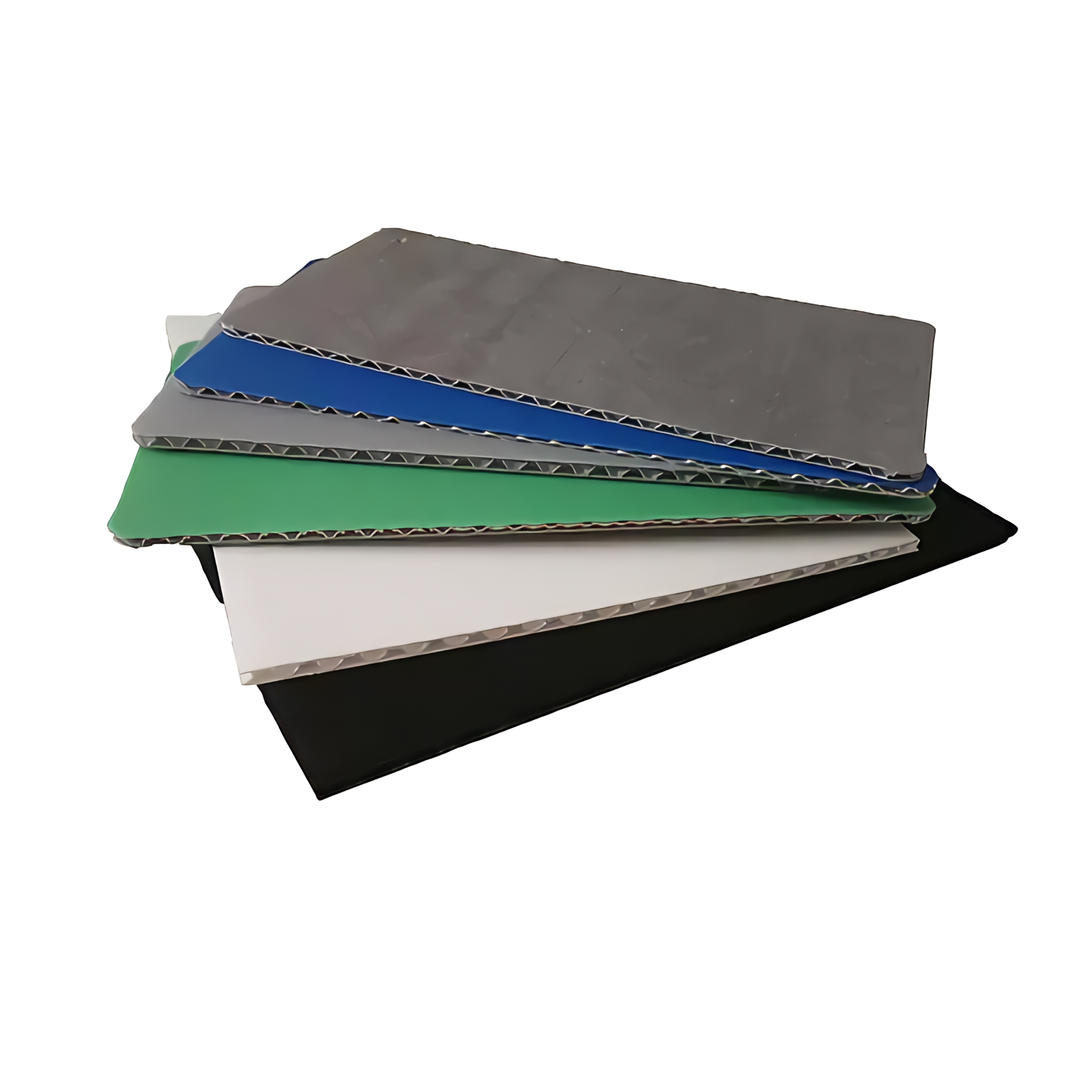 ПП сотовый картон, гофрированный картон