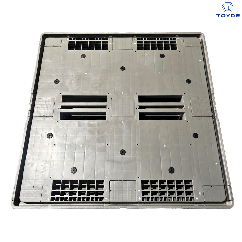 Бесплатные образцы размером 1100*1100*1100 мм предоставляются в пластиковых коробках для поддонов минимум по одной штуке.