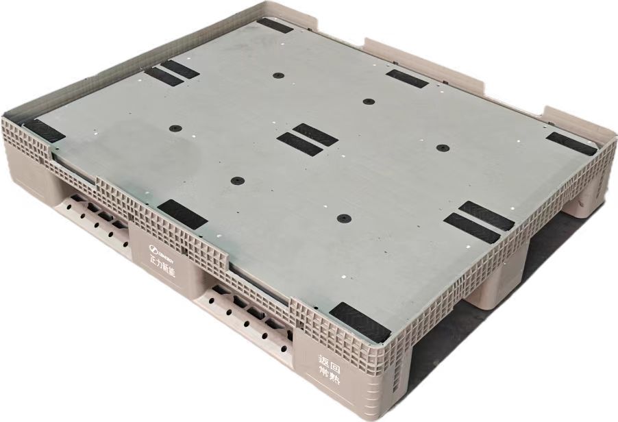 коробка поддона