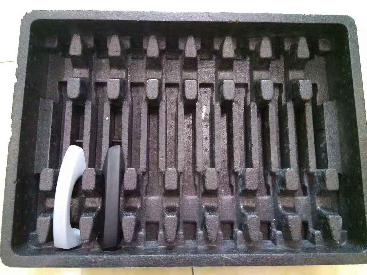 подкладка из эпп