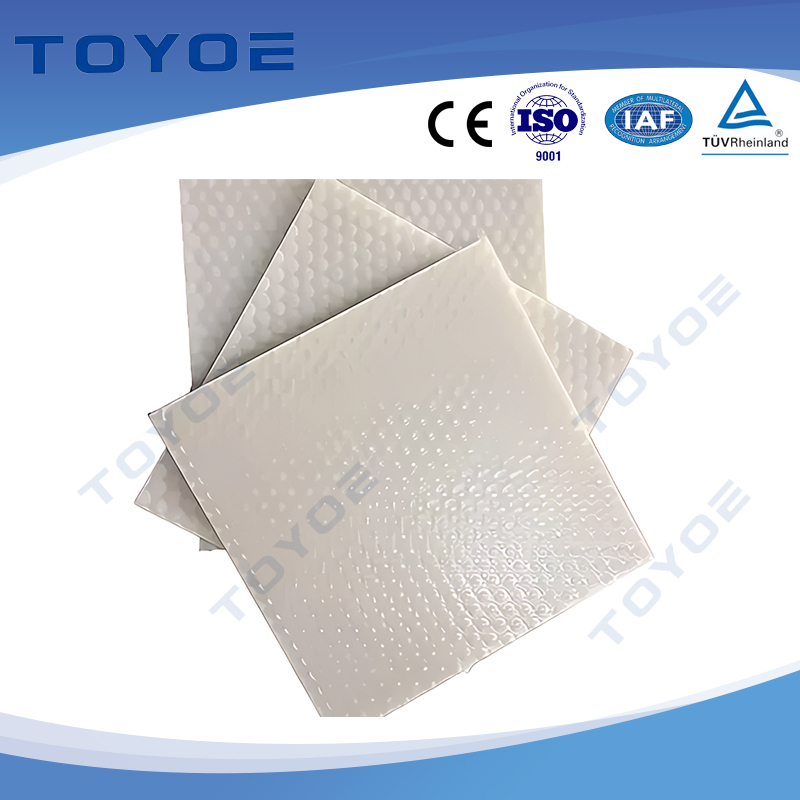 PP Honeycomb Panels используются для спинки автокресла